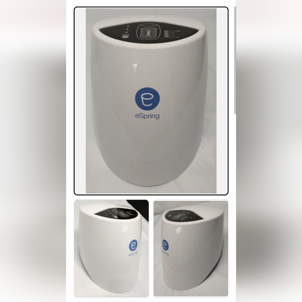 Amway eSpring™ Water Purifier Cartridge Replacement NIB